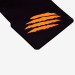 Mouse Pad Gamer Hawk Speed Mp308 90x30 Oex