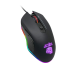 Mouse Gamer Strike Soldier 4800dpi