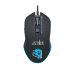 Mouse Gamer Strike Soldier 4800dpi