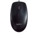 Mouse Usb M90 Midnight Black