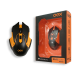 Mouse Usb S Fio Gamer Hyper Ms-307 Oex