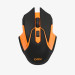 Mouse Usb S Fio Gamer Hyper Ms-307 Oex