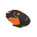 Mouse Usb S Fio Gamer Hyper Ms-307 Oex