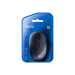 MOUSE S/ FIO 1200DPI MS350  ERGONÔMICO PRETO - MULTILASER MO212