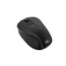 MOUSE S/ FIO 1200DPI MS350  ERGONÔMICO PRETO - MULTILASER MO212