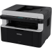 Multifuncional Brother Laser Mono Dcp1617nw 