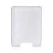 Caixa de Correspondencia Simples Cristal