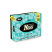 Lencos de Papel Folha Dupla 18 X 16,3cm 60fls