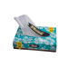 Lencos de Papel Folha Dupla 18 X 16,3cm 60fls
