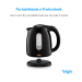 Chaleira Eletrica Visio Preta 1,7l 220v