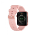 Relogio Smart Watch Amoled Multi M2 Rose 