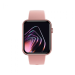 Relogio Smart Watch Amoled Multi M2 Rose 