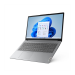 Notebook Ideapad Intel I3 1215u/4gb/ssd 128gb/ 15,6/ Linux