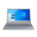 Notebook Ultra Ic I3 4gb/1tb/14.1 Linux Prata Multilaser