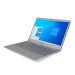 Notebook Ultra Ic I3 4gb/1tb/14.1 Linux Prata Multilaser