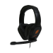 Fone Usb + P3 + P2 C/mic Headset Brutal Hs-412