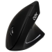 Mouse Vertical Oex Duo Bluetooth Ou Usb S/ Fio Ms605