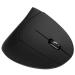 Mouse Vertical Oex Duo Bluetooth Ou Usb S/ Fio Ms605