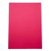 Papel Perolizado Vermelho A4 180gr 25fl