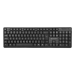 Teclado Usb Kb-14 Preto