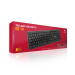 Teclado Usb Kb-14 Preto