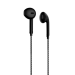 Fone C/ Mic Intra Auricular Eh104 Usb-c Preto