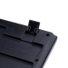 Teclado Usb Multimidia Sk-2030 Preto