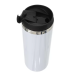 Copo Térmico Inox Branco 330ml P/sublimação Metalnox