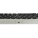 Teclado Retro Plus Bluetooth Preto