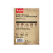 Papel Sublimatico A4 100fls Rosa 100g