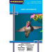 Papel Foto A4 200g 20fls Glossy Casca de Ovo Masterprint