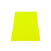 Papel Premium Amarelo Neon A4 180gr 20fls 