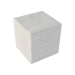 Papel Higienico Cai Cai C/10000fls 10x20cm Folha Simples