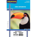 Papel Foto A4 115g 50fls Glossy Masterprint