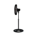Ventilador de Coluna 50cm Turbo 6 Pas Bronze