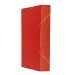 Pasta Aba Elastico 5,5 Cm Polionda Vermelho