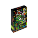 Placa de Vídeo 4gb Ddr5 128bits Gtx1050ti Dual Fan Graffiti - Pcyes