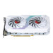 Placa de Video 6gb Ddr6 192bits Geforce Gtx 1660 Ti Branco