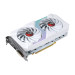 Placa de Video 6gb Ddr6 192bits Geforce Gtx 1660 Ti Branco
