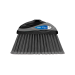 VASSOURA NYLON USO GERAL S/CABO - PERFECT BRO 972202E
