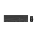Kit Teclado e Mouse Usb S/ Fio 3000 Series - Philips Spt6308b/fg