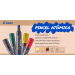 Pincel Atômico 1100 Azul Recarregável Pilot