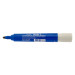 Pincel Quadro Branco Recarregável Azul Wbm-7