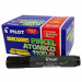 Pincel Atômico 1100 Preto Recarregável Pilot