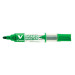 Pincel Quadro Branco Pilot Verde Wbma-vbm-m 