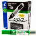 Pincel Quadro Branco Pilot Verde Wbma-vbm-m 