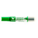 Pincel Quadro Branco Pilot Verde Wbma-vbm-m 
