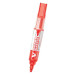 Pincel Quadro Branco Pilot Vermelho Wbma-vbm-m