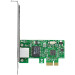 Placa de Rede 101001000 Pci-e Prv1000e Low Profi Prv1000e