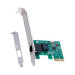 Placa de Rede 101001000 Pci-e Prv1000e Low Profi Prv1000e